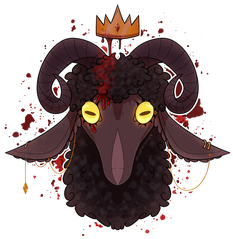 Headshot with Detailed Shading