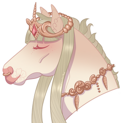 Headshot with Cell Shading